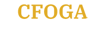 CFOGA Logo